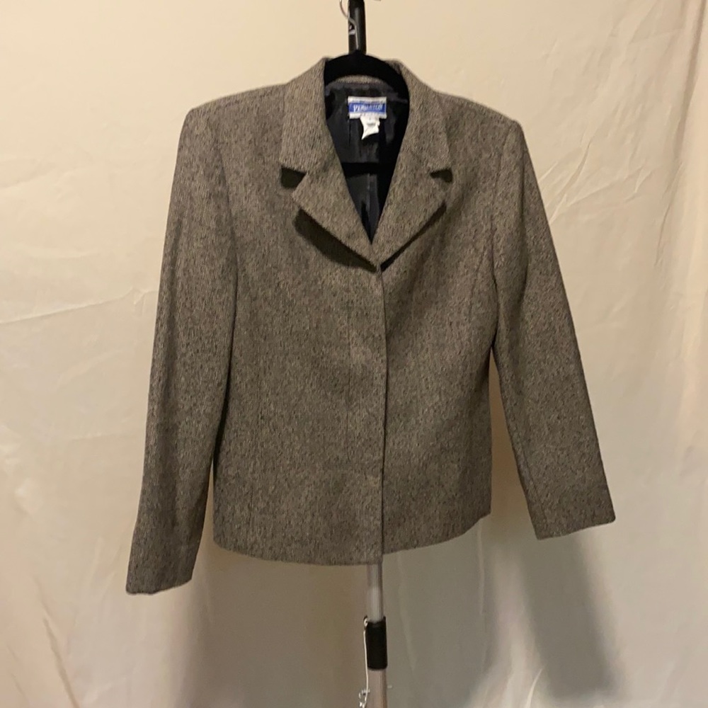 Women’s Pendleton Blazer Sz 6P